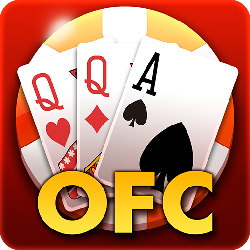 Play OFC Poker